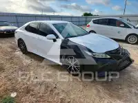 2024 Toyota CAMRY фото