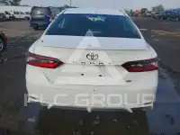2024 Toyota CAMRY фото