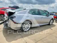 2024 Toyota CAMRY фото
