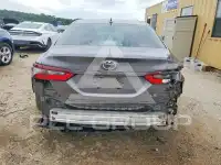 2024 Toyota CAMRY фото