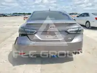2024 Toyota CAMRY фото