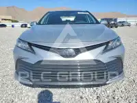 2024 Toyota CAMRY фото