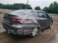 2024 Toyota CAMRY фото