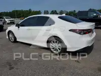2024 Toyota CAMRY фото