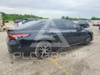 2024 Toyota CAMRY фото