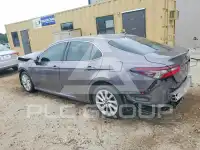 2024 Toyota CAMRY фото