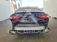 2024 Toyota CAMRY фото
