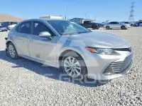 2024 Toyota CAMRY фото