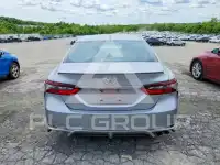2024 Toyota CAMRY фото
