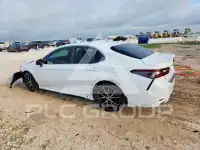 2024 Toyota CAMRY фото