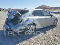 2024 Toyota CAMRY фото