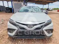 2024 Toyota CAMRY фото