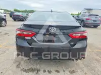 2024 Toyota CAMRY фото