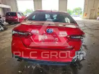 2024 Toyota CAMRY фото