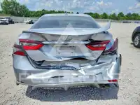 2024 Toyota CAMRY фото