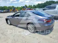 2024 Toyota CAMRY фото