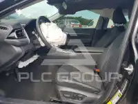 2024 Toyota CAMRY фото