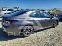 2024 Toyota CAMRY фото