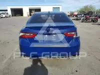 2024 Toyota CAMRY фото