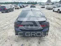 2024 Toyota CAMRY фото