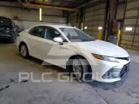 2024 Toyota CAMRY фото