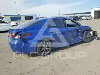 2024 Toyota CAMRY фото