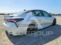 2024 Toyota CAMRY фото