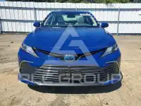 2024 Toyota CAMRY photo