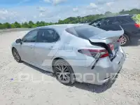 2024 Toyota CAMRY фото