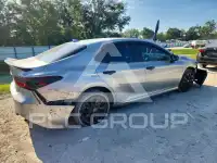 2024 Toyota CAMRY фото