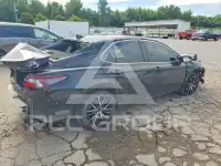 2024 Toyota CAMRY фото