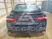 2024 Toyota CAMRY фото