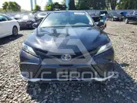2024 Toyota CAMRY фото