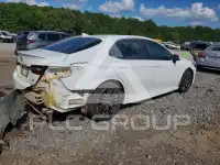 2024 Toyota CAMRY фото