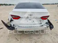 2024 Toyota CAMRY фото