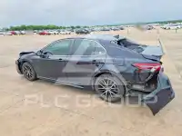 2024 Toyota CAMRY фото
