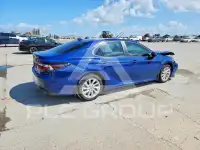 2024 Toyota CAMRY фото