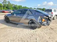 2024 Toyota CAMRY фото
