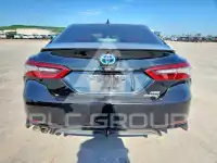 2024 Toyota CAMRY фото