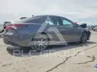2024 Toyota CAMRY фото