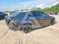 2024 Toyota CAMRY фото