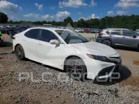 2024 Toyota CAMRY фото