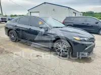 2024 Toyota CAMRY фото