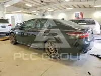 2024 Toyota CAMRY фото