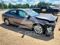 2024 Toyota CAMRY фото
