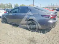 2024 Toyota CAMRY фото
