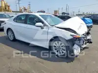 2024 Toyota CAMRY фото