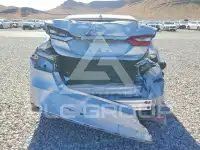 2024 Toyota CAMRY фото