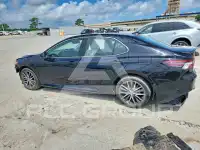 2024 Toyota CAMRY фото