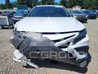 2024 Toyota CAMRY фото
